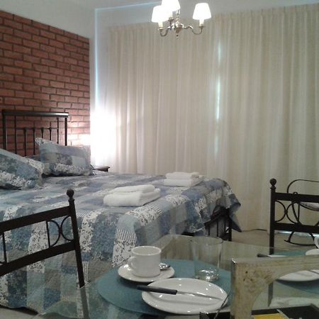 La Linda Apart Apartment ซัลตา ภายนอก รูปภาพ