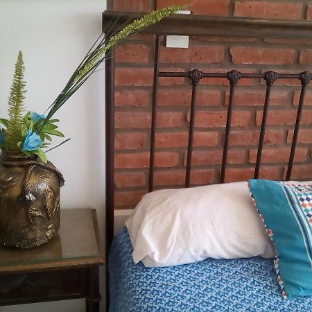 La Linda Apart Apartment ซัลตา ภายนอก รูปภาพ