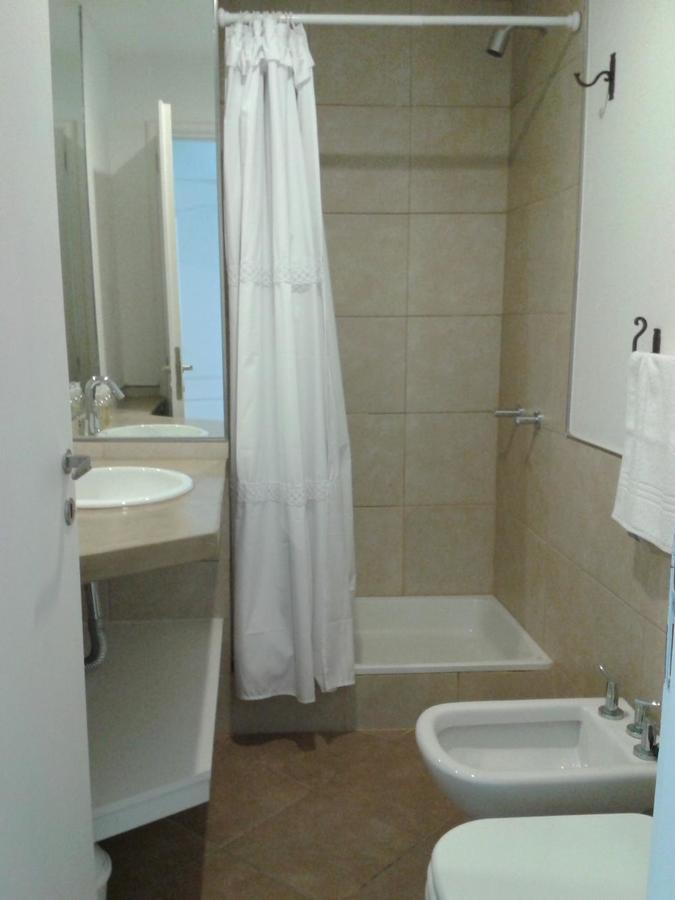 La Linda Apart Apartment ซัลตา ภายนอก รูปภาพ