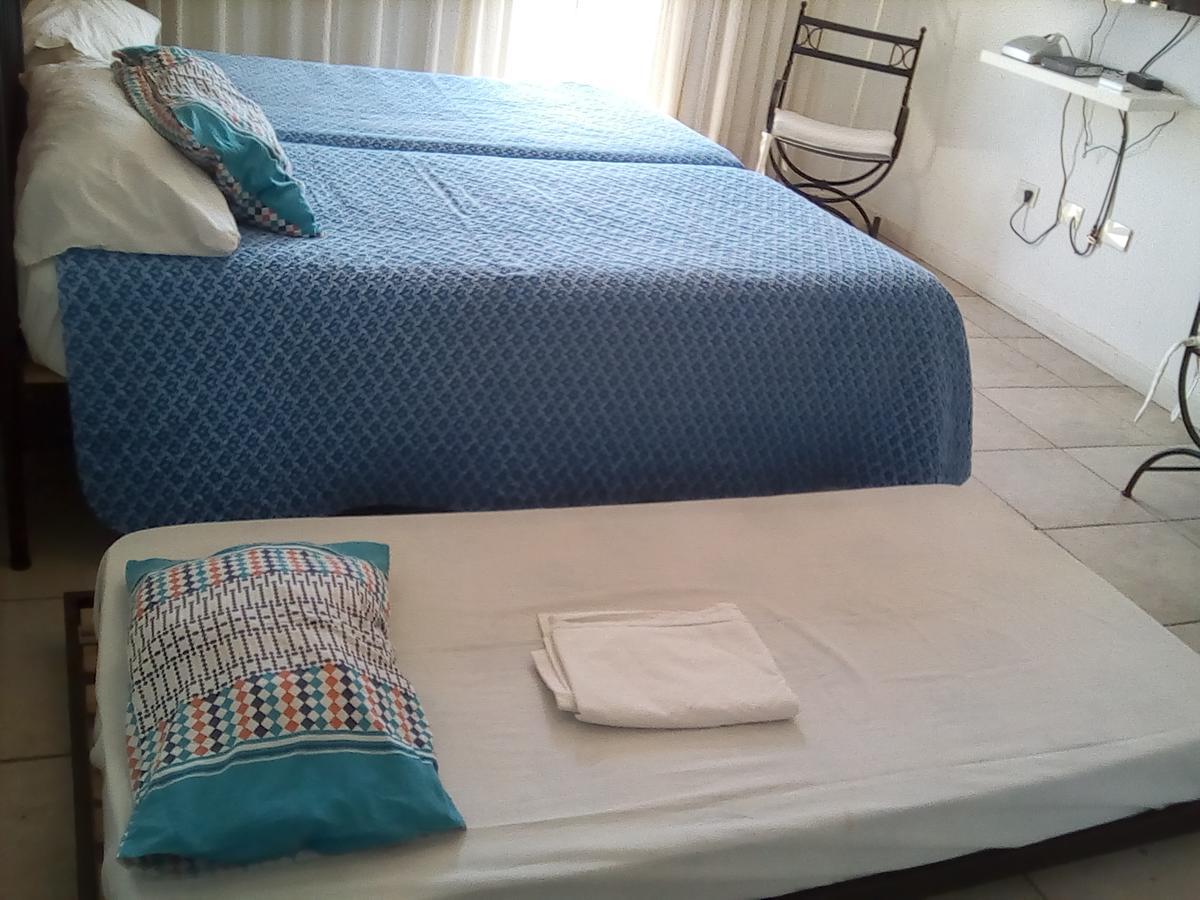 La Linda Apart Apartment ซัลตา ภายนอก รูปภาพ