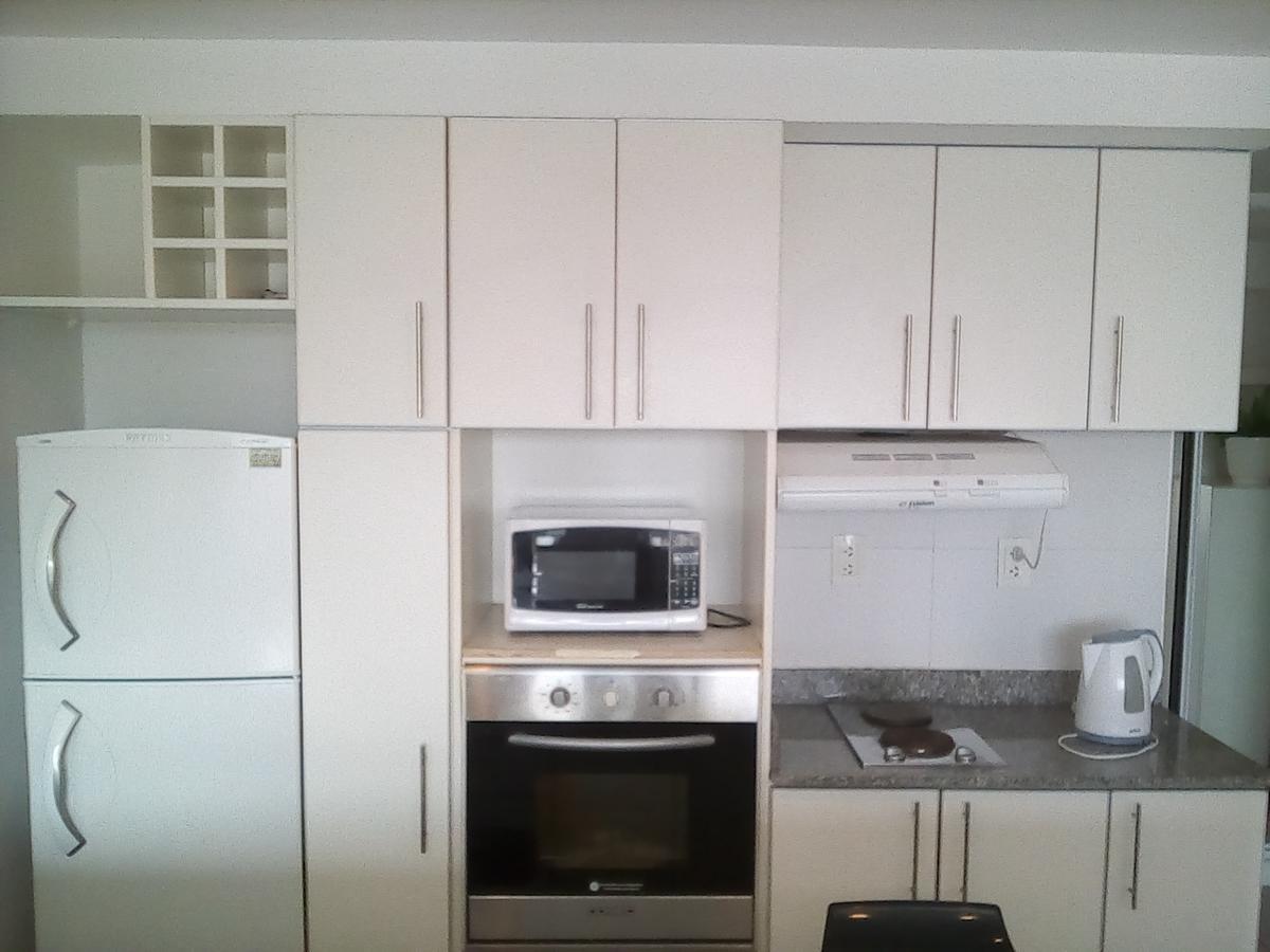 La Linda Apart Apartment ซัลตา ภายนอก รูปภาพ
