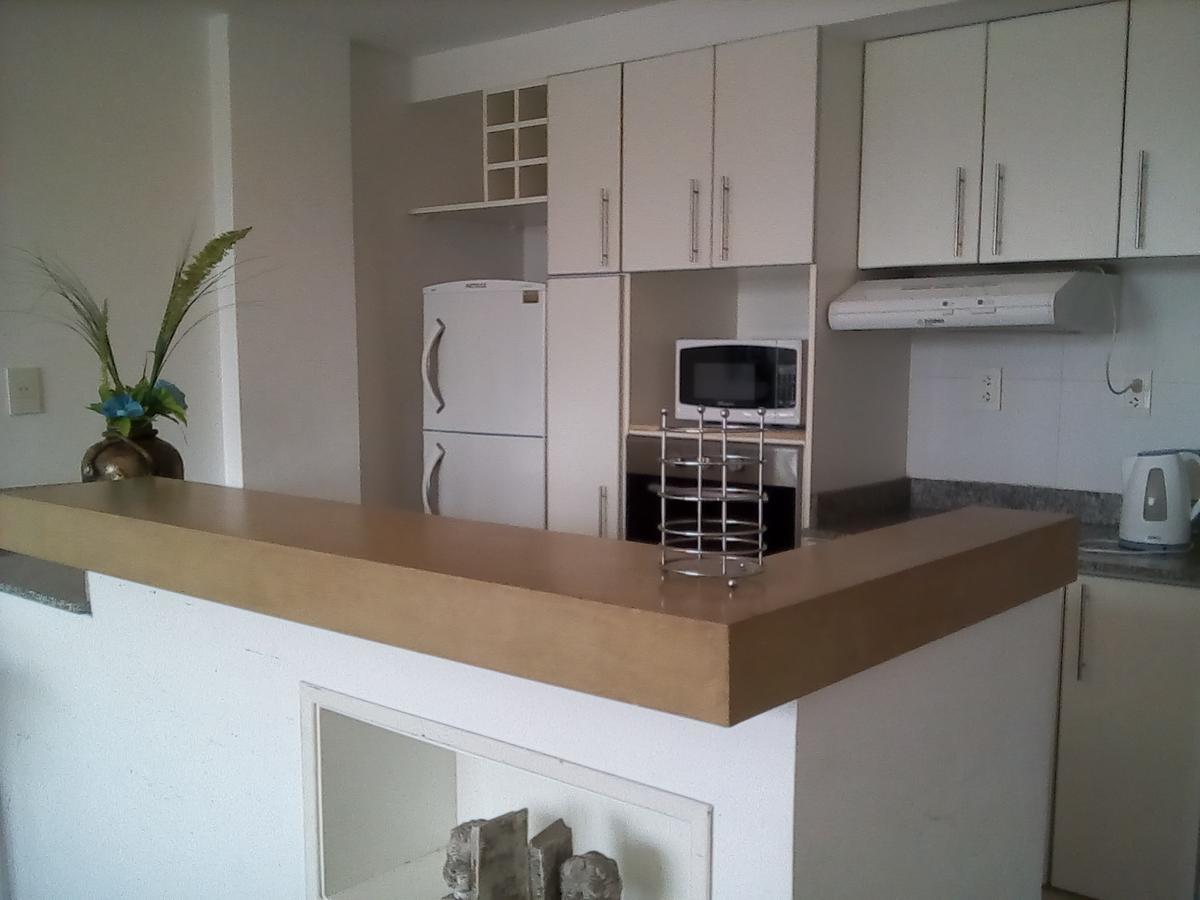 La Linda Apart Apartment ซัลตา ภายนอก รูปภาพ