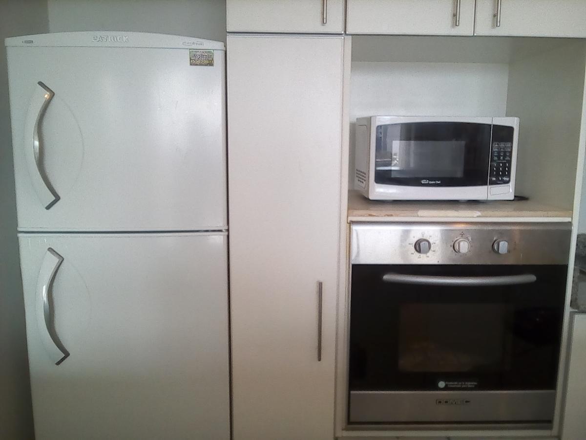 La Linda Apart Apartment ซัลตา ภายนอก รูปภาพ