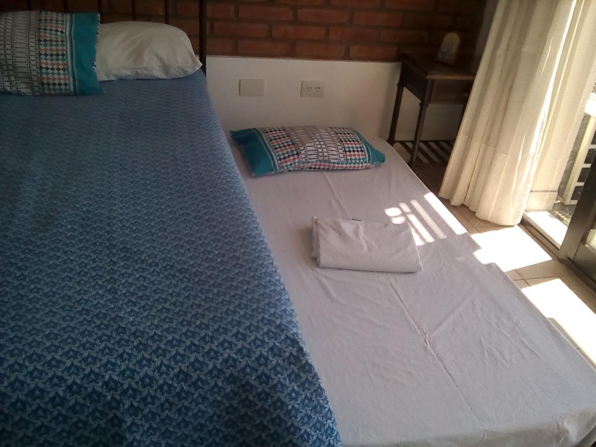 La Linda Apart Apartment ซัลตา ภายนอก รูปภาพ
