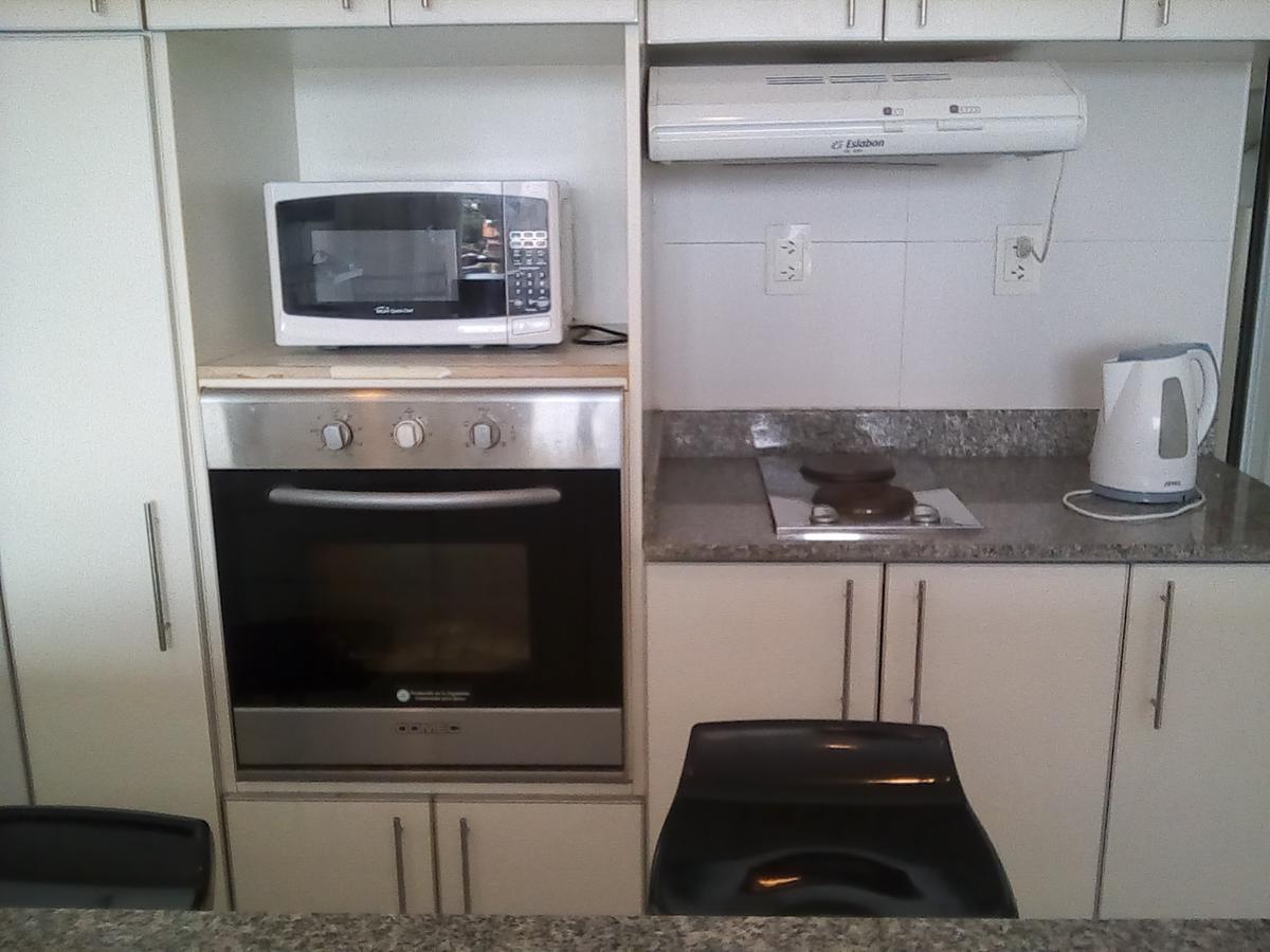 La Linda Apart Apartment ซัลตา ภายนอก รูปภาพ