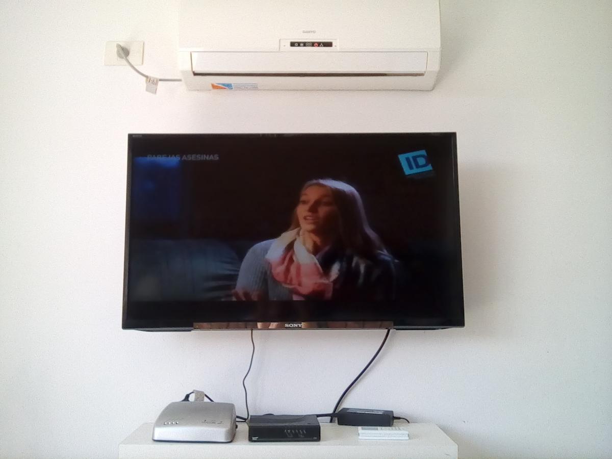La Linda Apart Apartment ซัลตา ภายนอก รูปภาพ