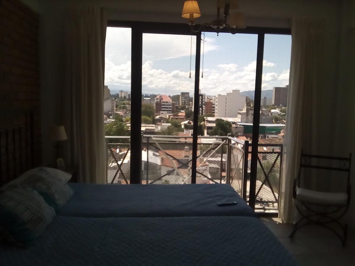 La Linda Apart Apartment ซัลตา ภายนอก รูปภาพ