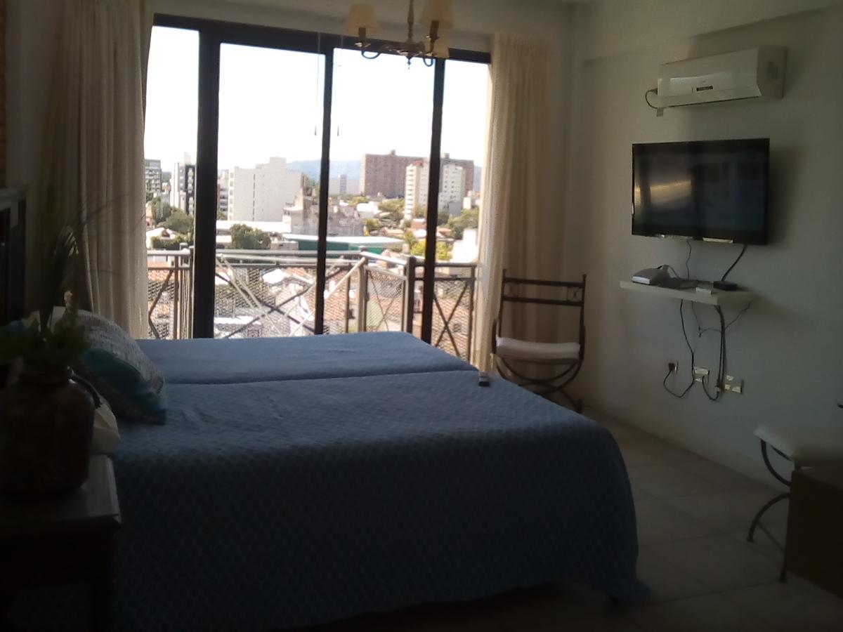 La Linda Apart Apartment ซัลตา ภายนอก รูปภาพ