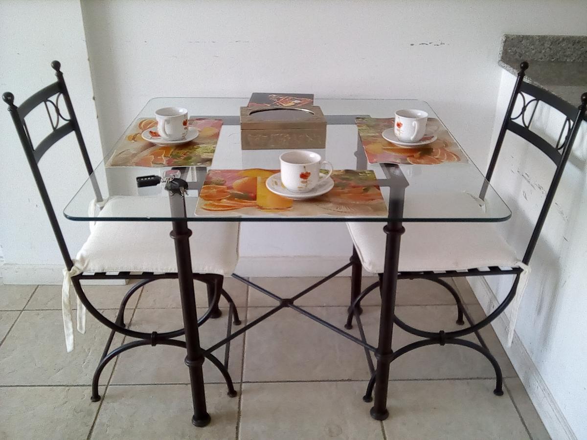 La Linda Apart Apartment ซัลตา ภายนอก รูปภาพ