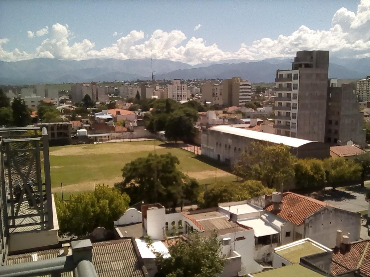La Linda Apart Apartment ซัลตา ภายนอก รูปภาพ